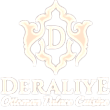Deraliye Restaurant Sultanahmet Istanbul
